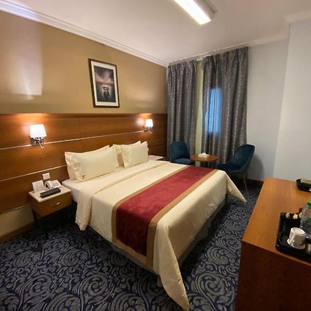 Saraya Harmony Hotel C Медина Экстерьер фото