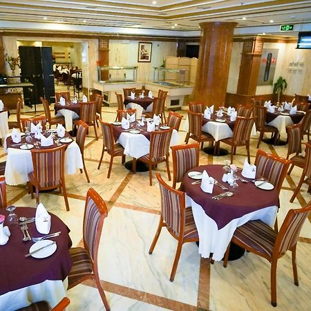 Saraya Harmony Hotel C Медина Экстерьер фото