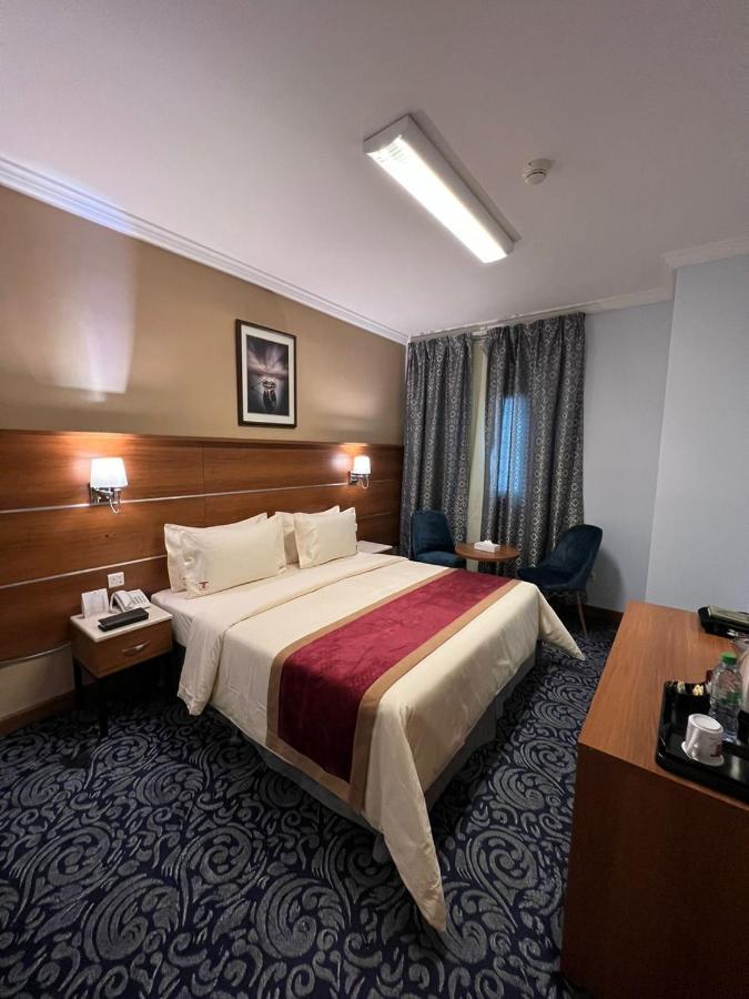 Saraya Harmony Hotel C Медина Экстерьер фото