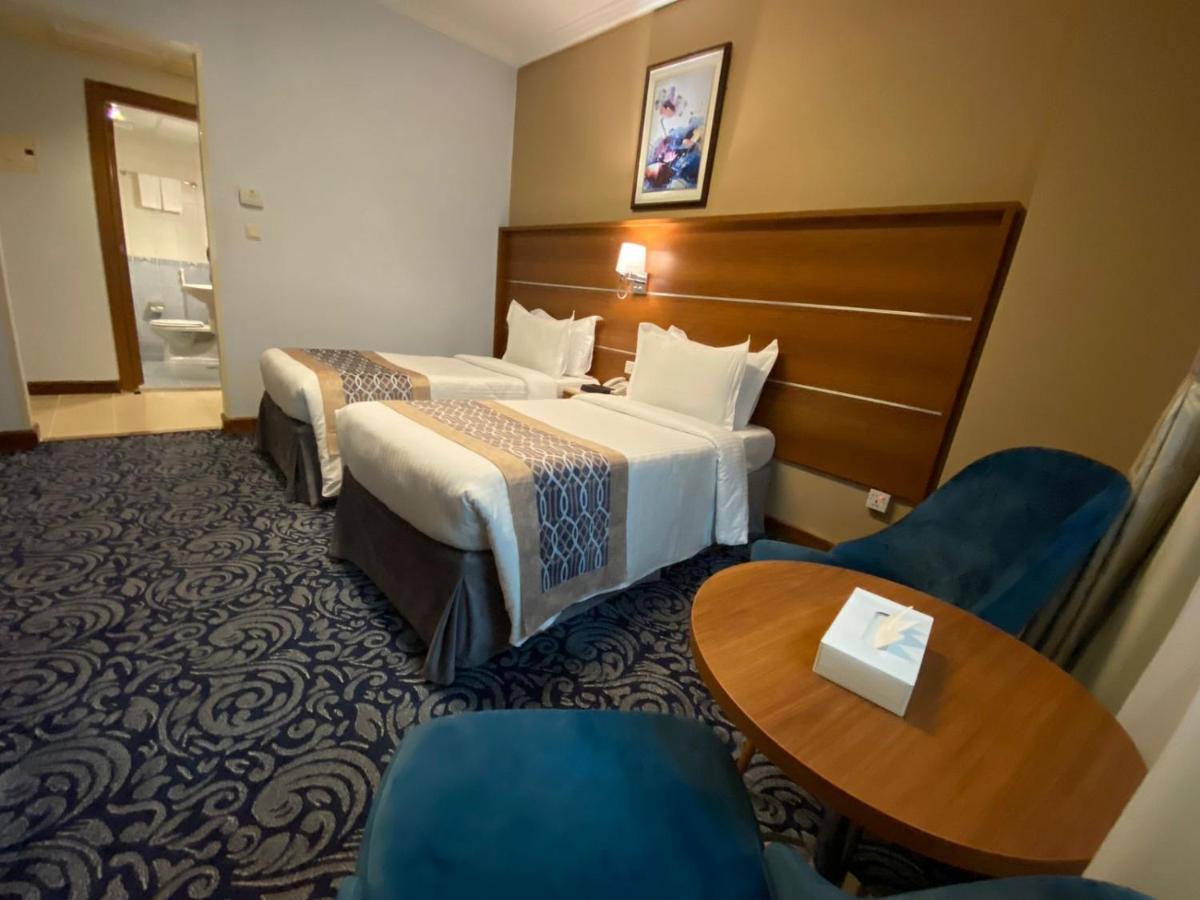 Saraya Harmony Hotel C Медина Экстерьер фото