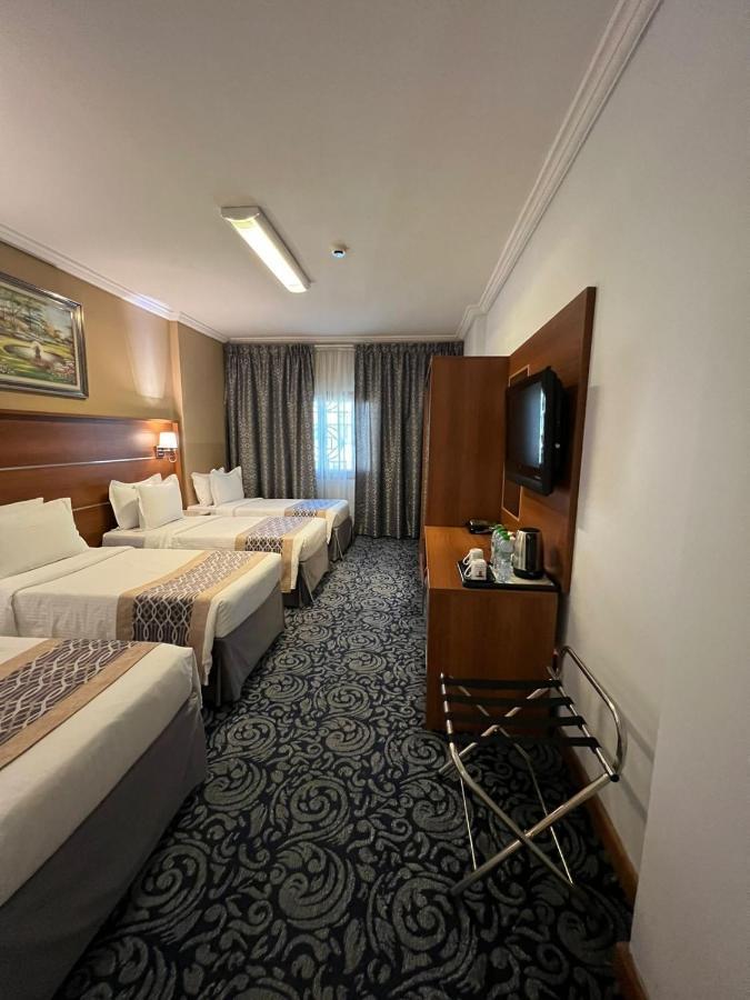 Saraya Harmony Hotel C Медина Экстерьер фото