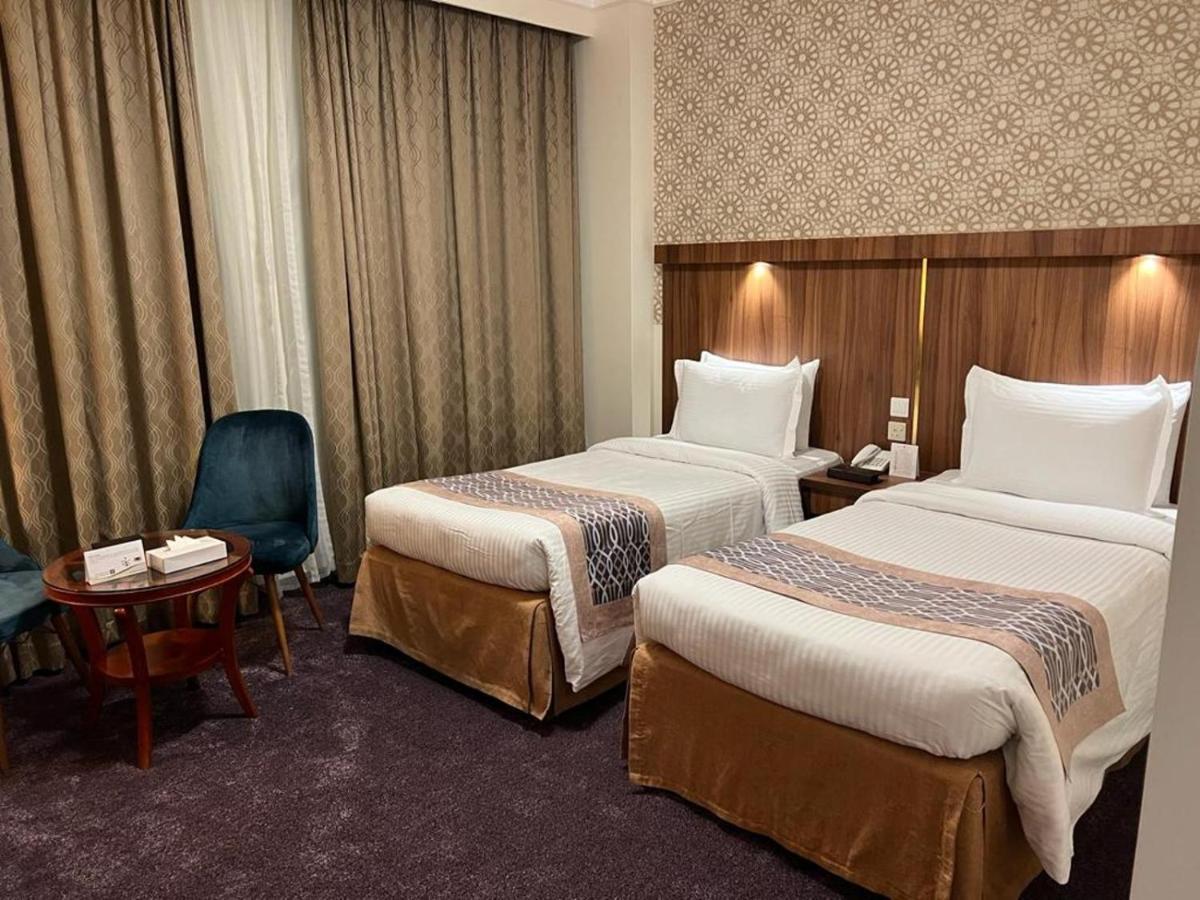 Saraya Harmony Hotel C Медина Экстерьер фото