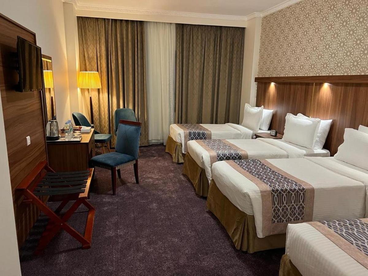 Saraya Harmony Hotel C Медина Экстерьер фото