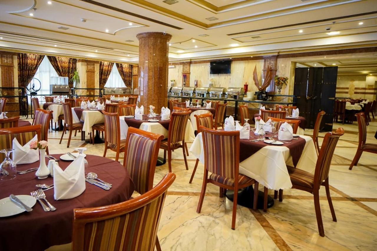 Saraya Harmony Hotel C Медина Экстерьер фото