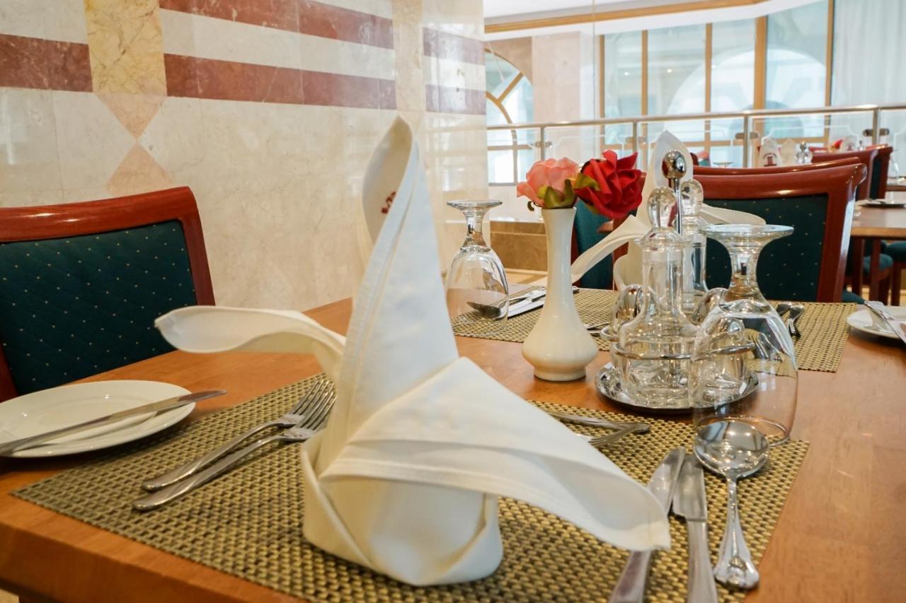Saraya Harmony Hotel C Медина Экстерьер фото