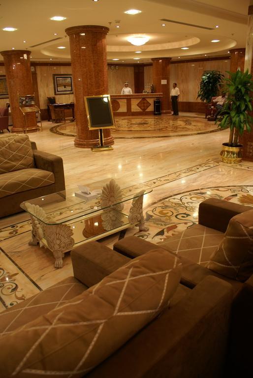 Saraya Harmony Hotel C Медина Экстерьер фото