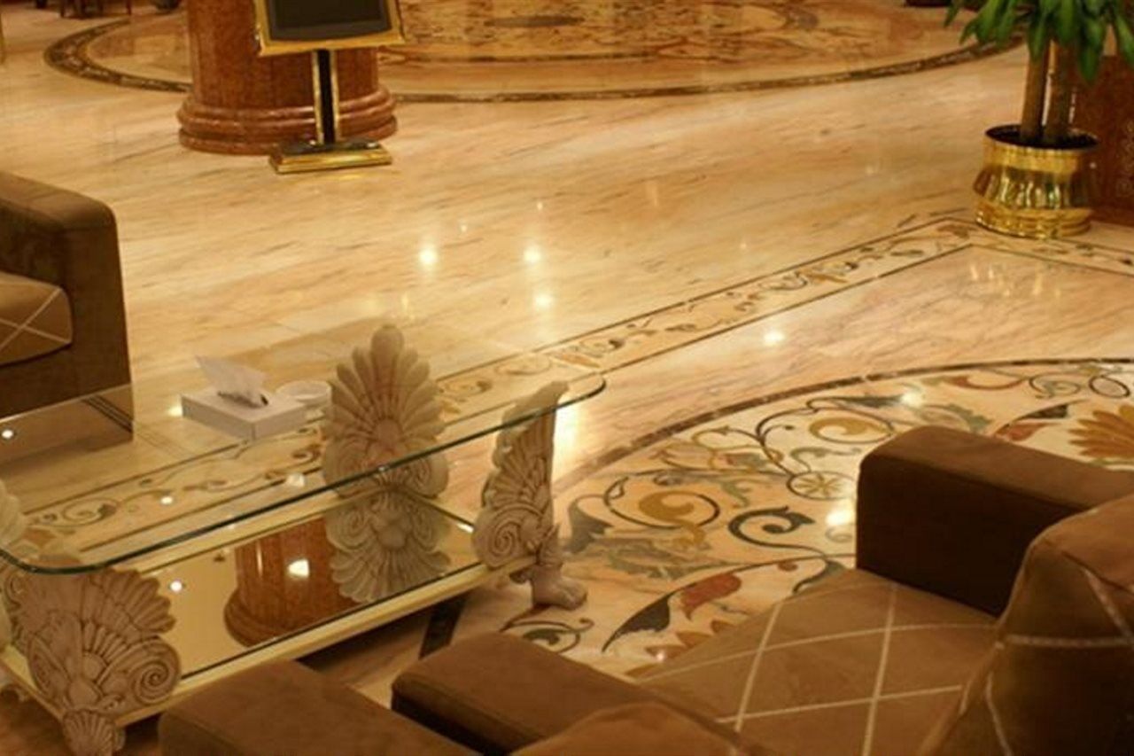 Saraya Harmony Hotel C Медина Экстерьер фото